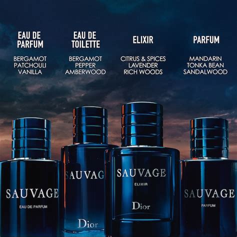 dior sauvage all types|dior sauvage clearance sale.